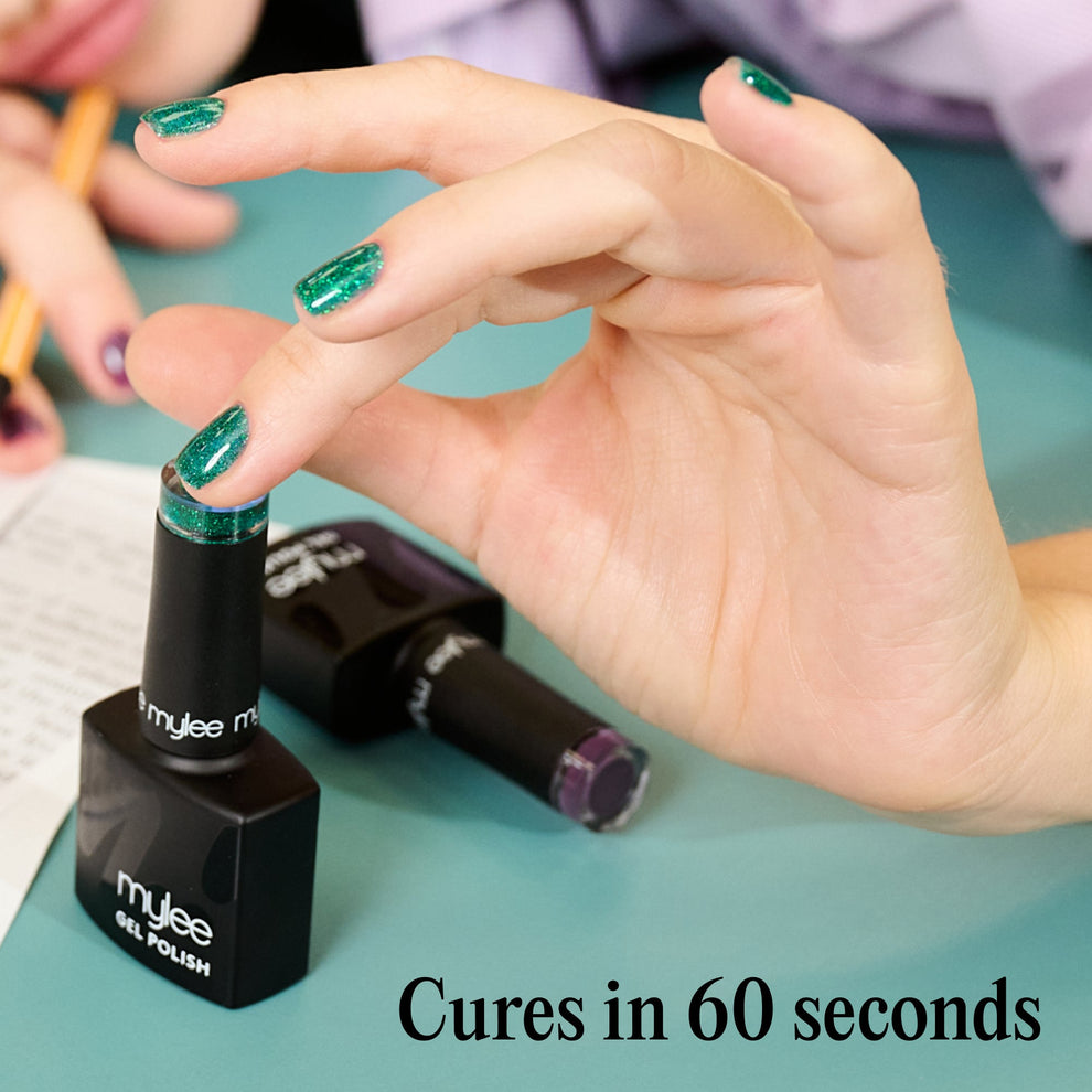 Vernis semi-permanent Mylee - Alumni