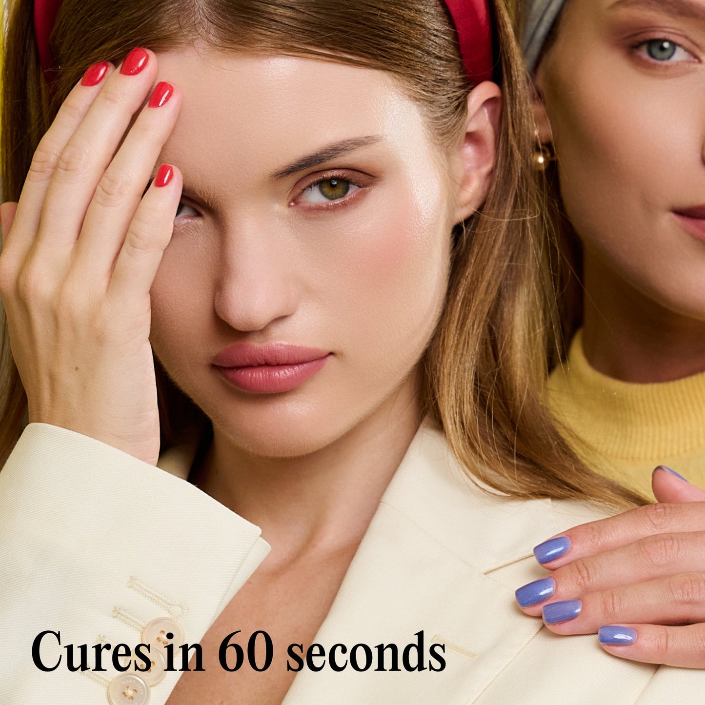 Mylee Gel Polish Duo - Best In Class