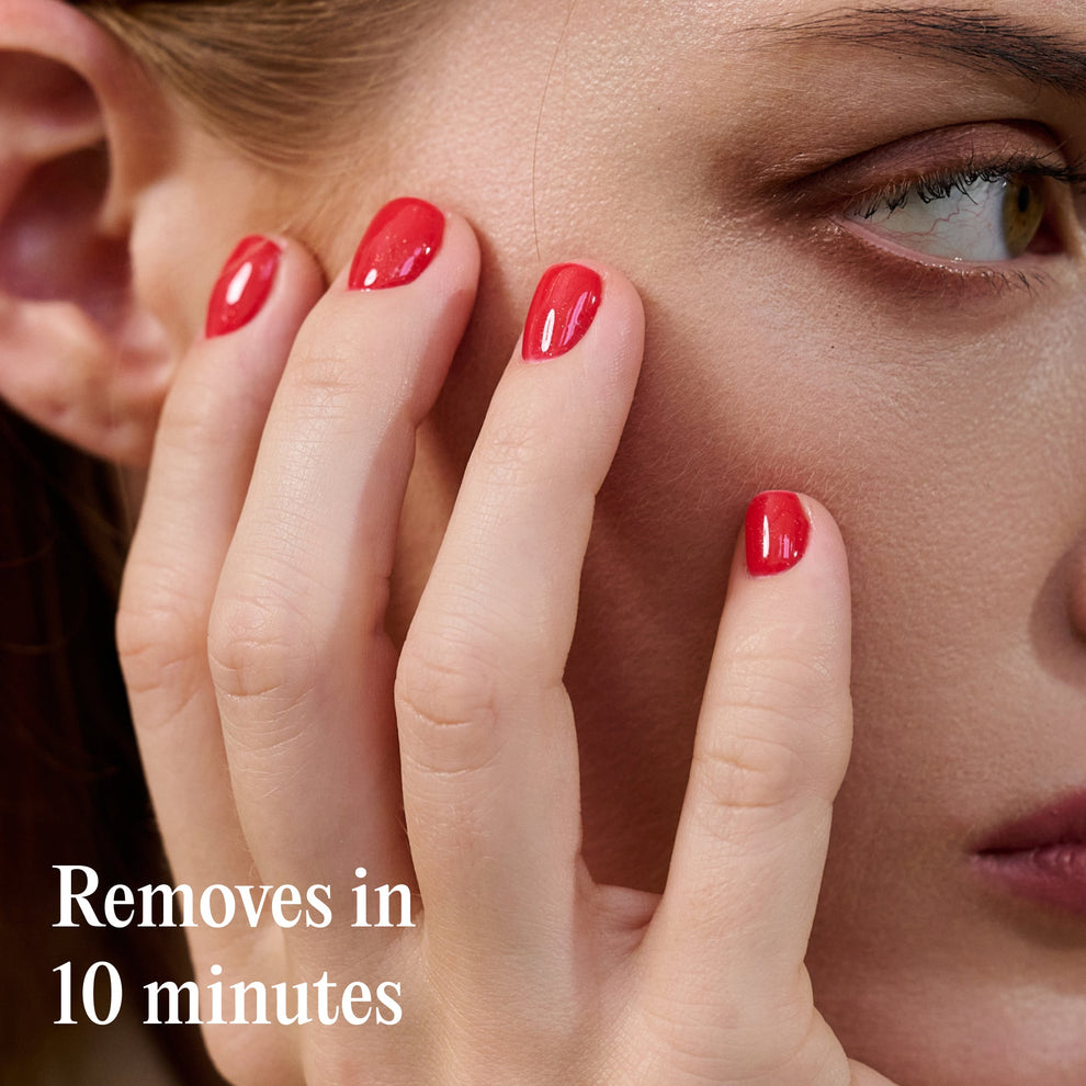 Mylee Gel Polish - Head Girl