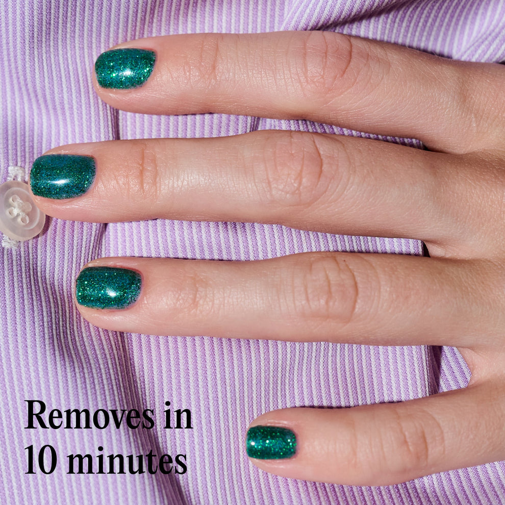 Vernis semi-permanent Mylee - Alumni