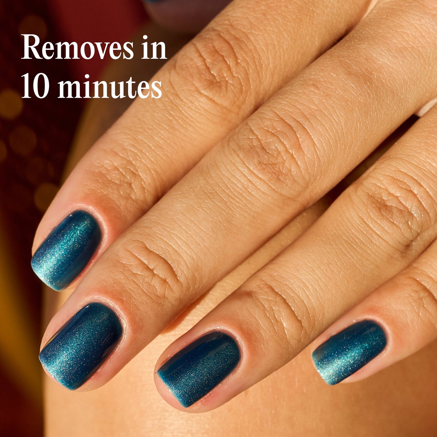 Vernis semi-permanent Mylee - Deep Dive