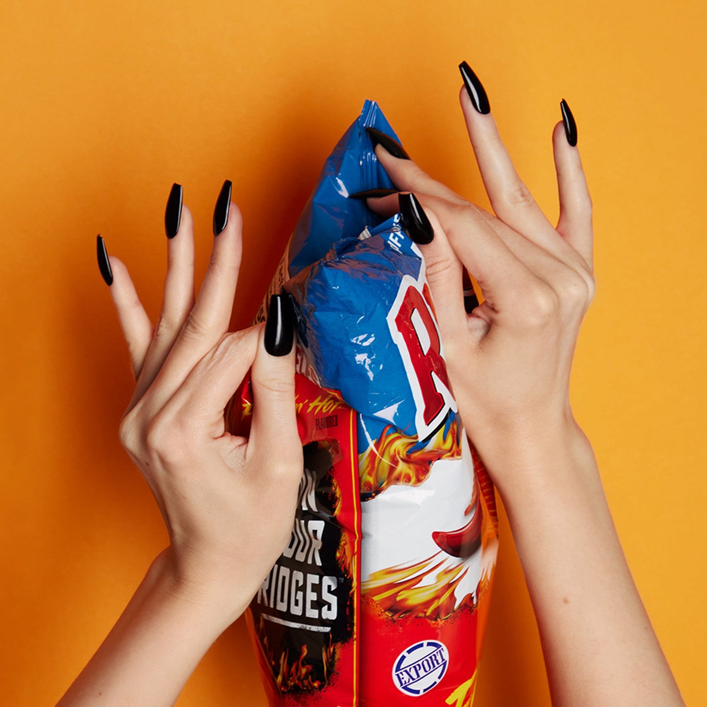Mylee Gel Polish - Witching Hour Gel Nail Polish
