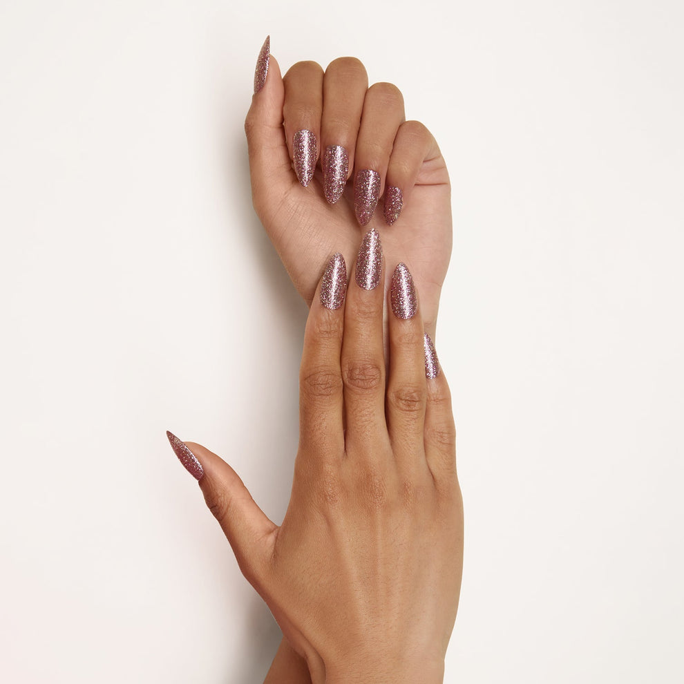 Vernis semi-permanent Mylee - Access All Areas