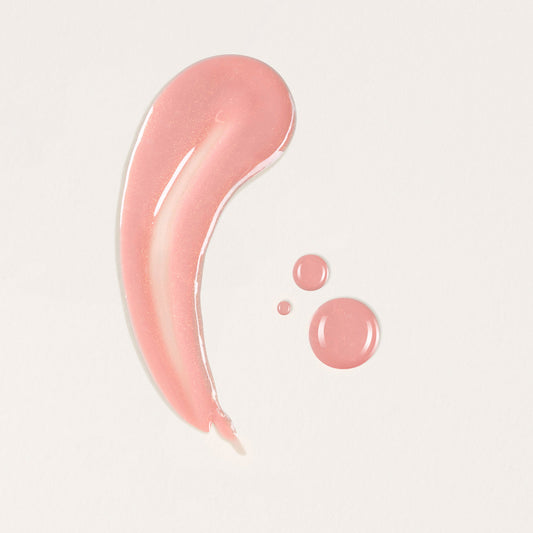 Vernis semi-permanent Mylee - Glass of Fizz
