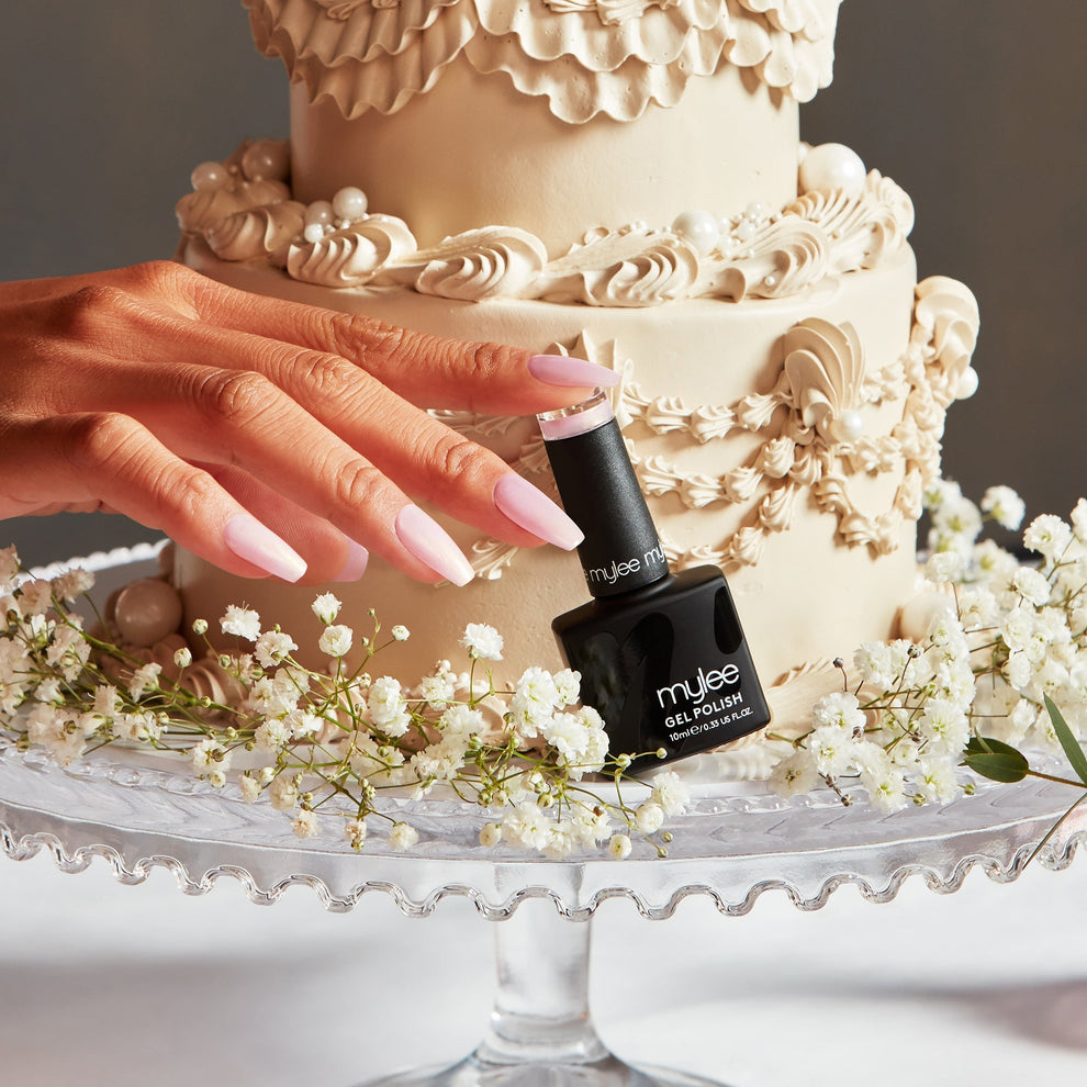 Vernis semi-permanent Mylee - Veil