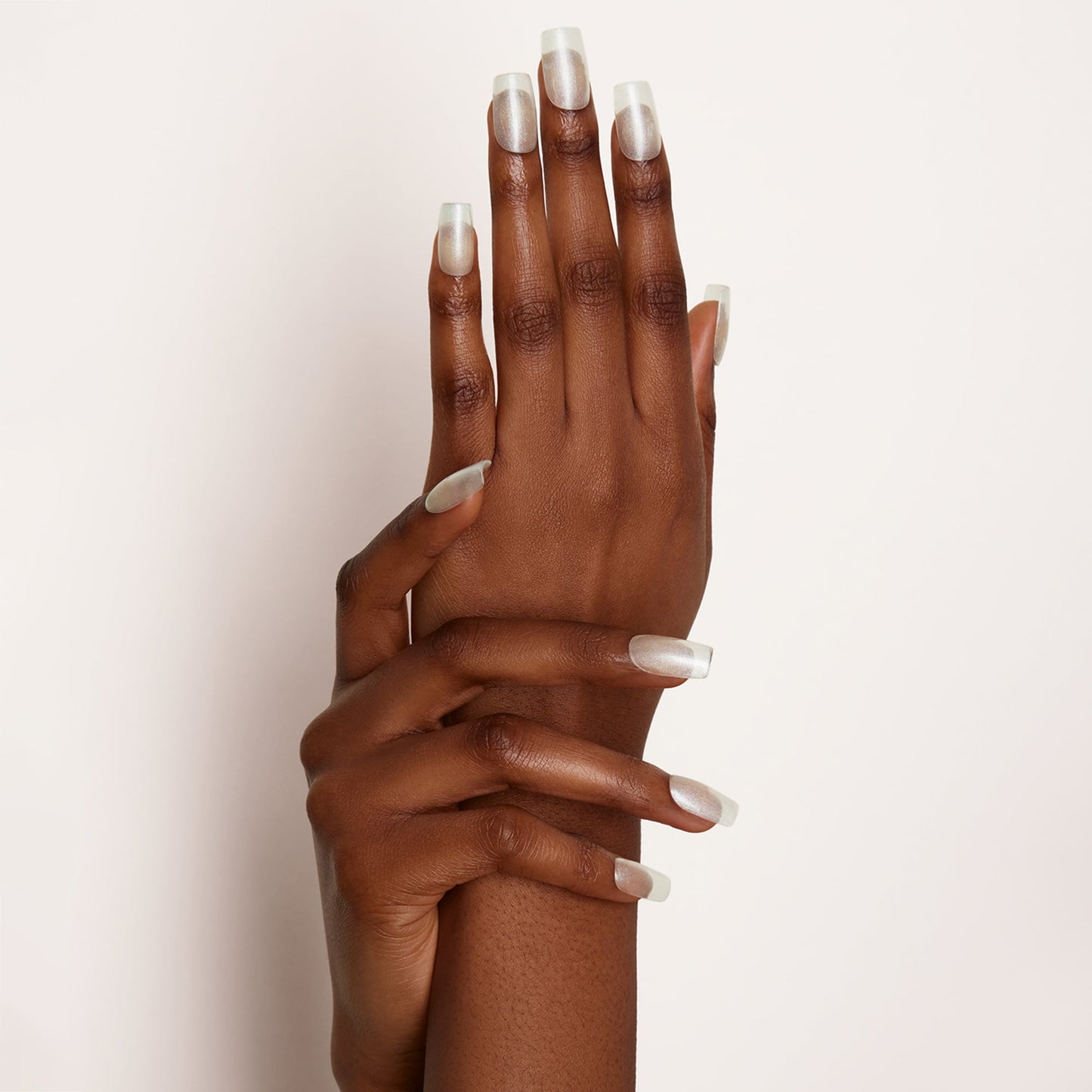 Mylee Gel Polish - A Pinch Of Salt
