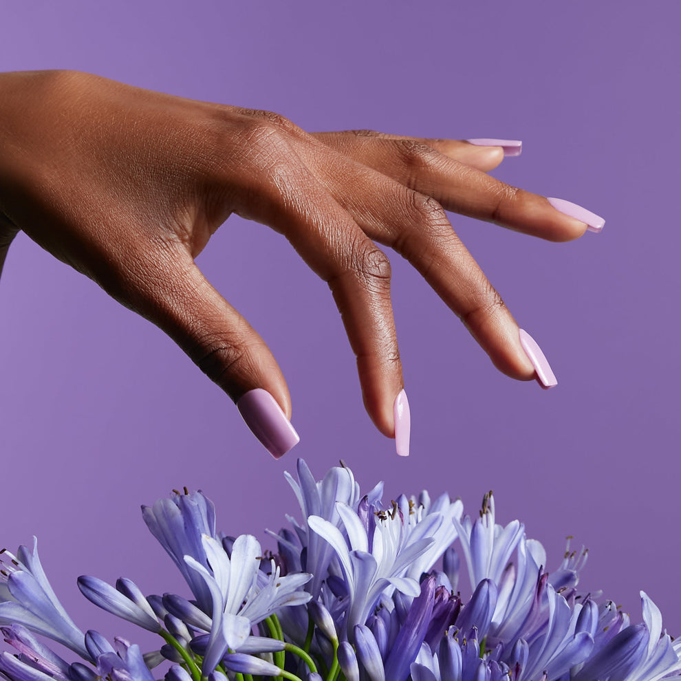 Vernis semi-permanent Mylee - A Day In Paradise