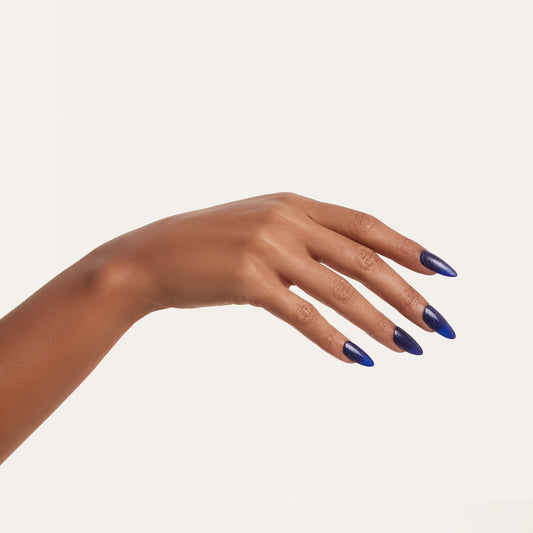 Vernis semi-permanent Mylee - A Night In Town
