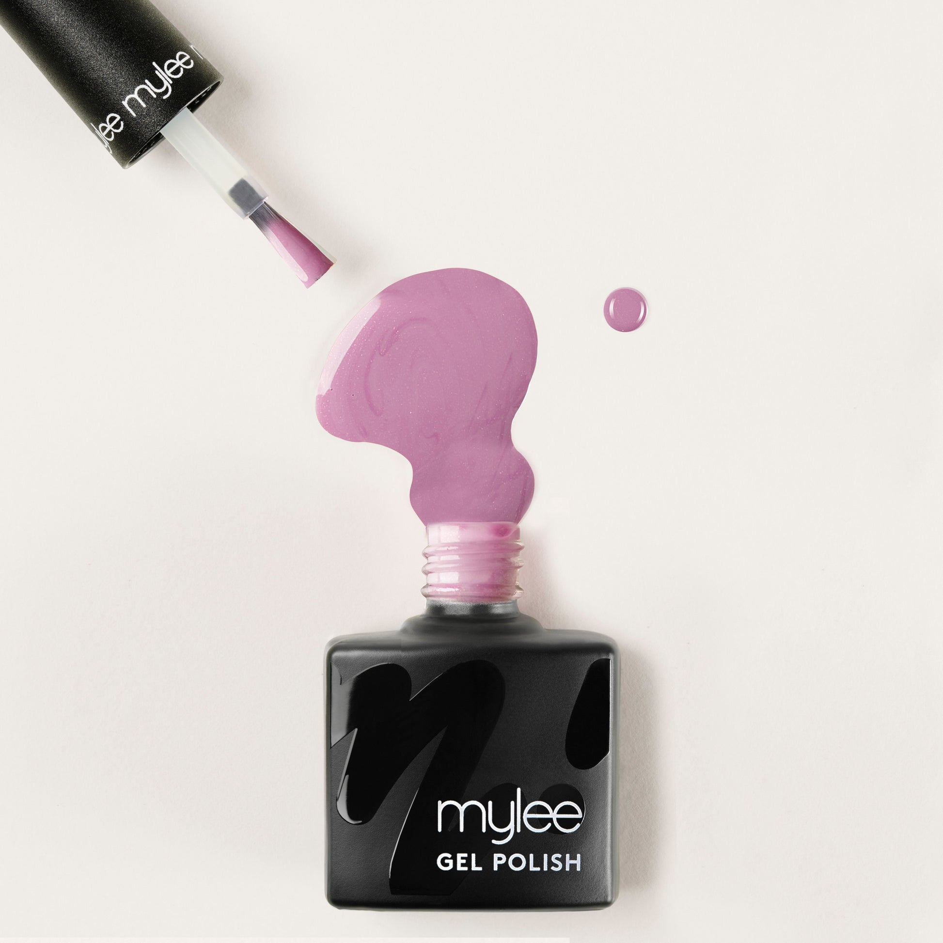 Mylee A Day In Paradise Gel Polish
