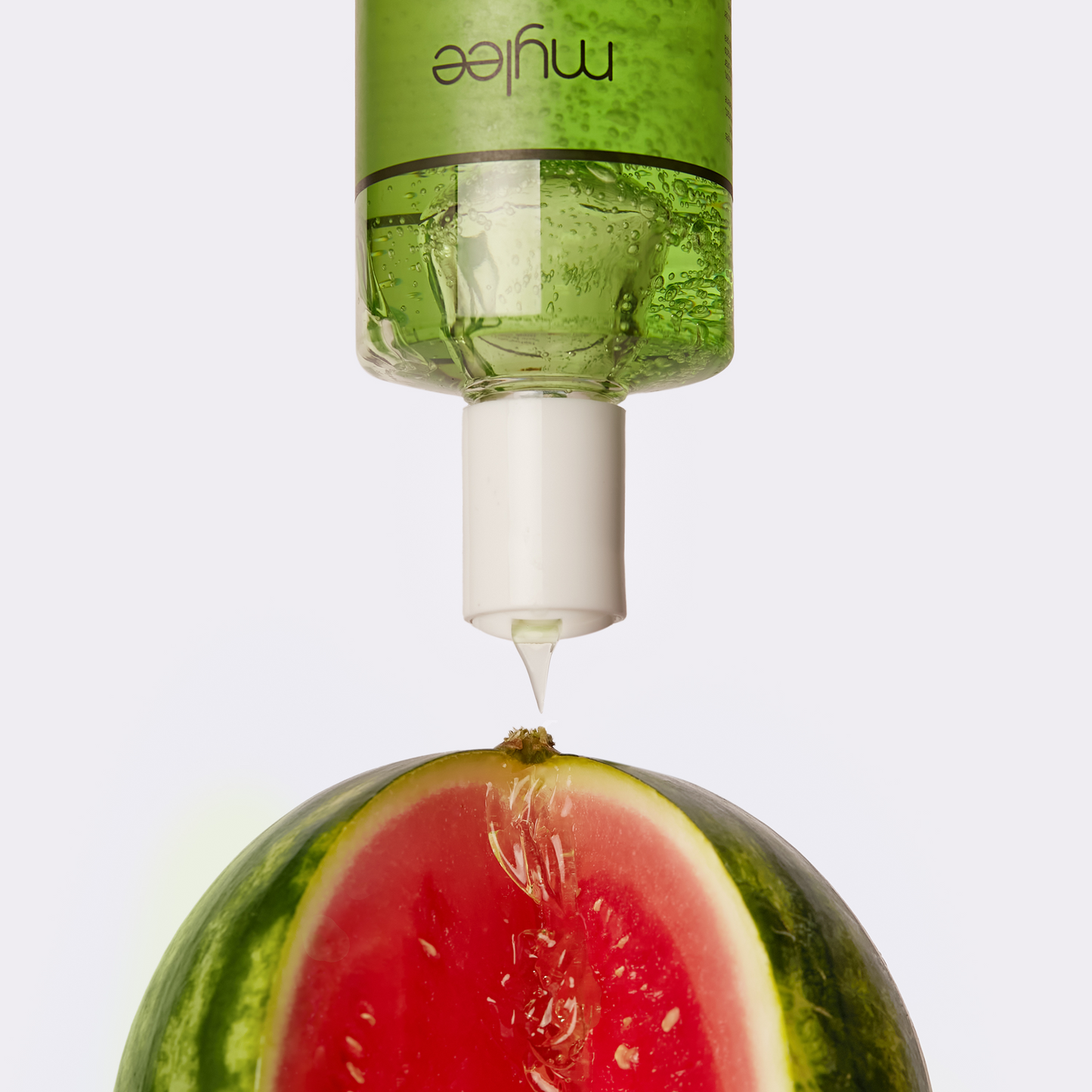 Gel apaisant à l'aloe vera Mylee - 500 ml