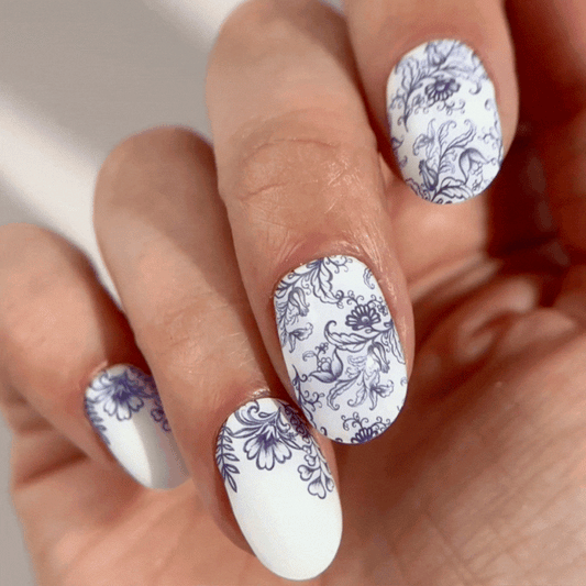 Vernis Gel Autocollants Mylee - Amalfi Dreams