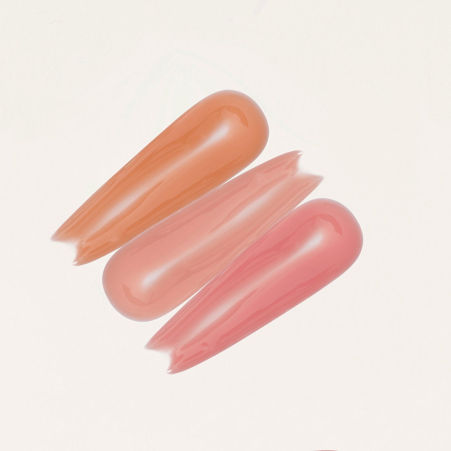 Gel de construction Mylee - Trio / Au Naturel