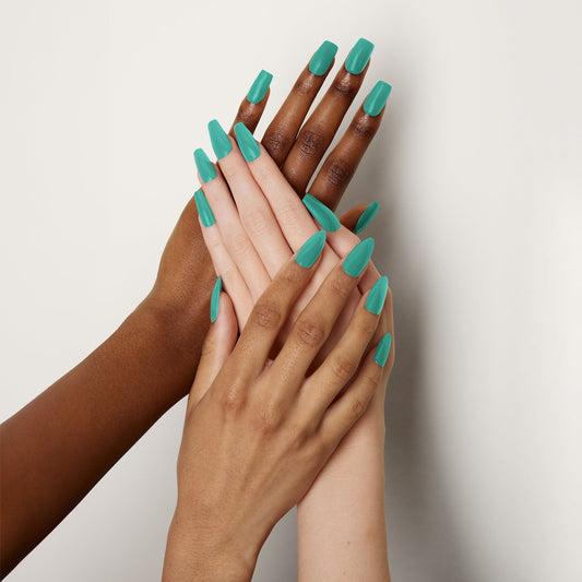Vernis semi-permanent Mylee - Beyond The Trees