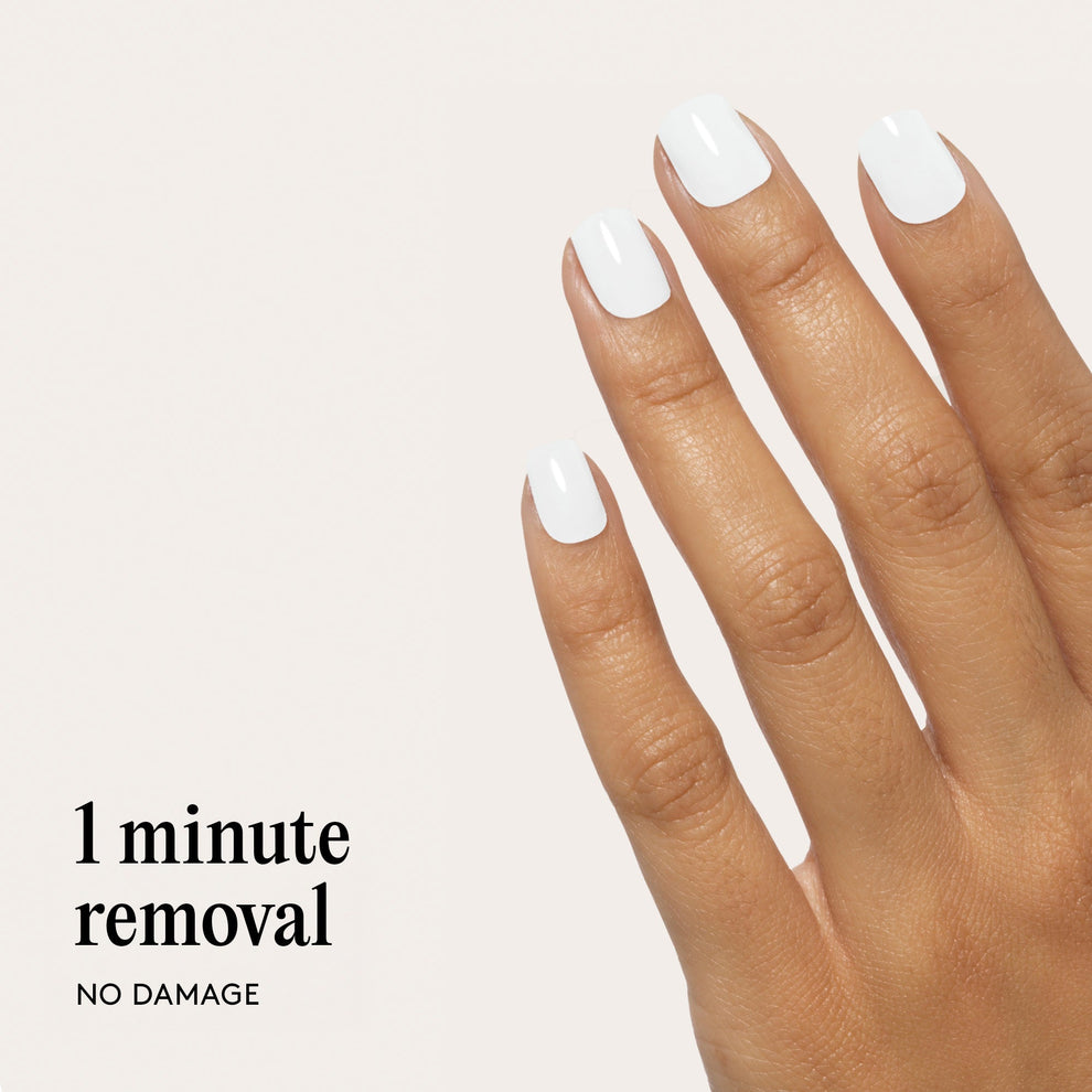 Vernis Gel Autocollants Mylee - Break The Ice
