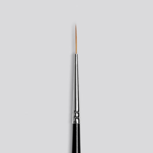 Pinceau ultra fin 12 mm Mylee
