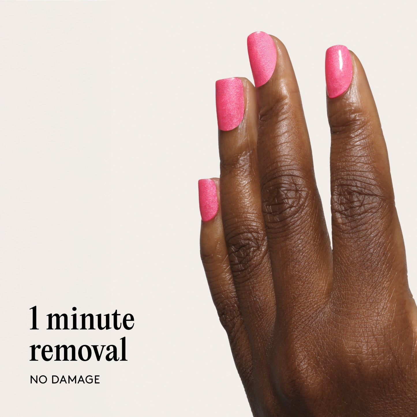 Vernis Gel Autocollants Mylee - Bubble Gum