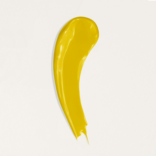 Crème CaraGel vernis semi-permanent Mylee - Banana Split