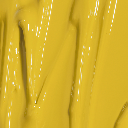 Crème CaraGel vernis semi-permanent Mylee - Banana Split
