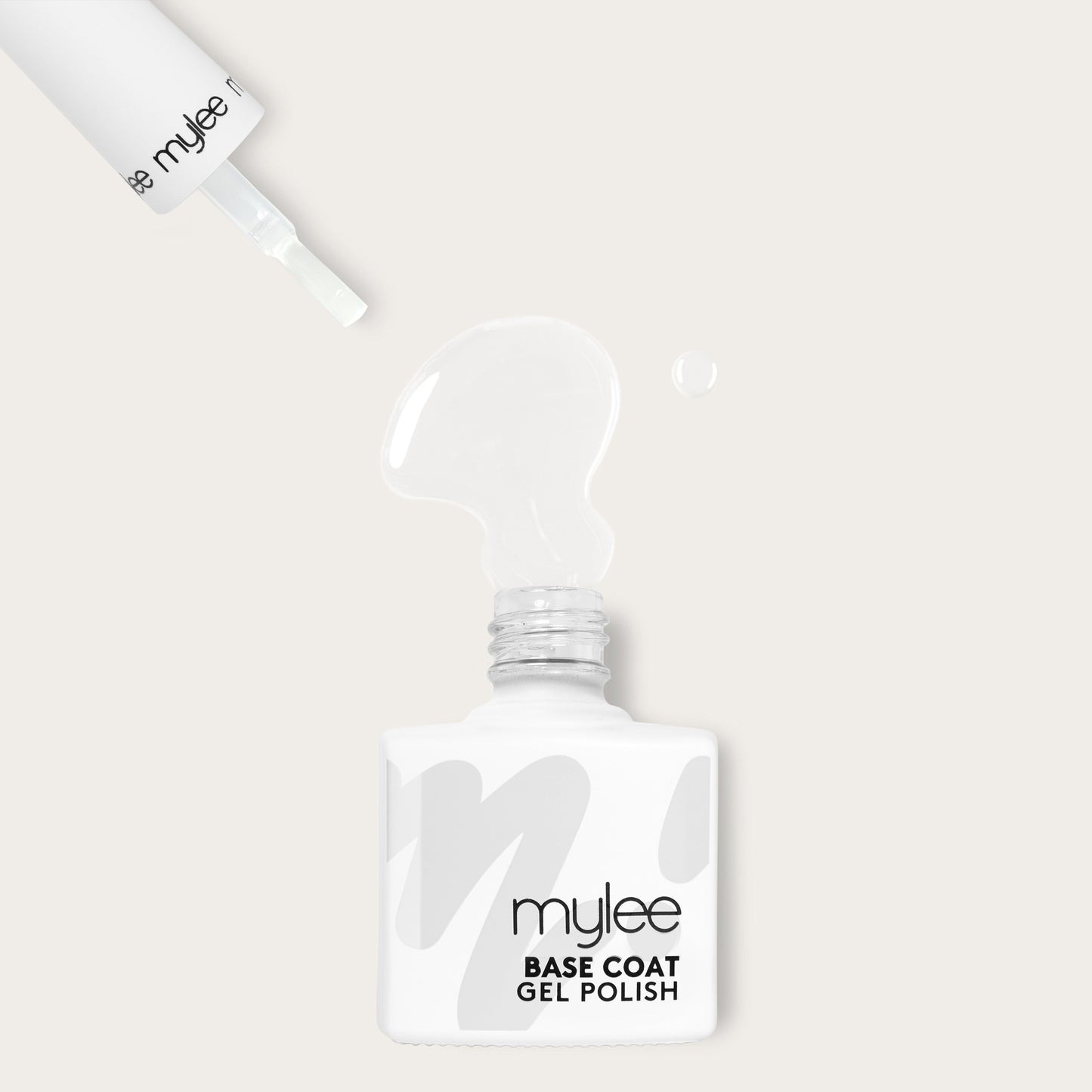 Mylee Base Coat Gel Polish 15ml