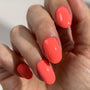 Vernis Gel Autocollants Mylee - Be Yourself