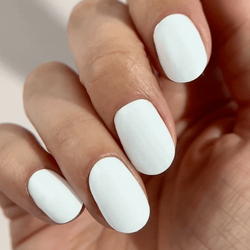 Vernis Gel Autocollants Mylee - Break The Ice