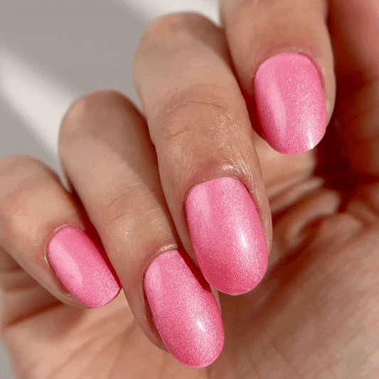 Vernis Gel Autocollants Mylee - Bubble Gum