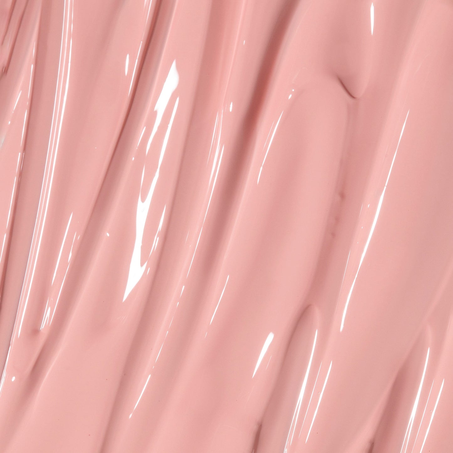 Crème CaraGel vernis semi-permanent Mylee - Marshmallow