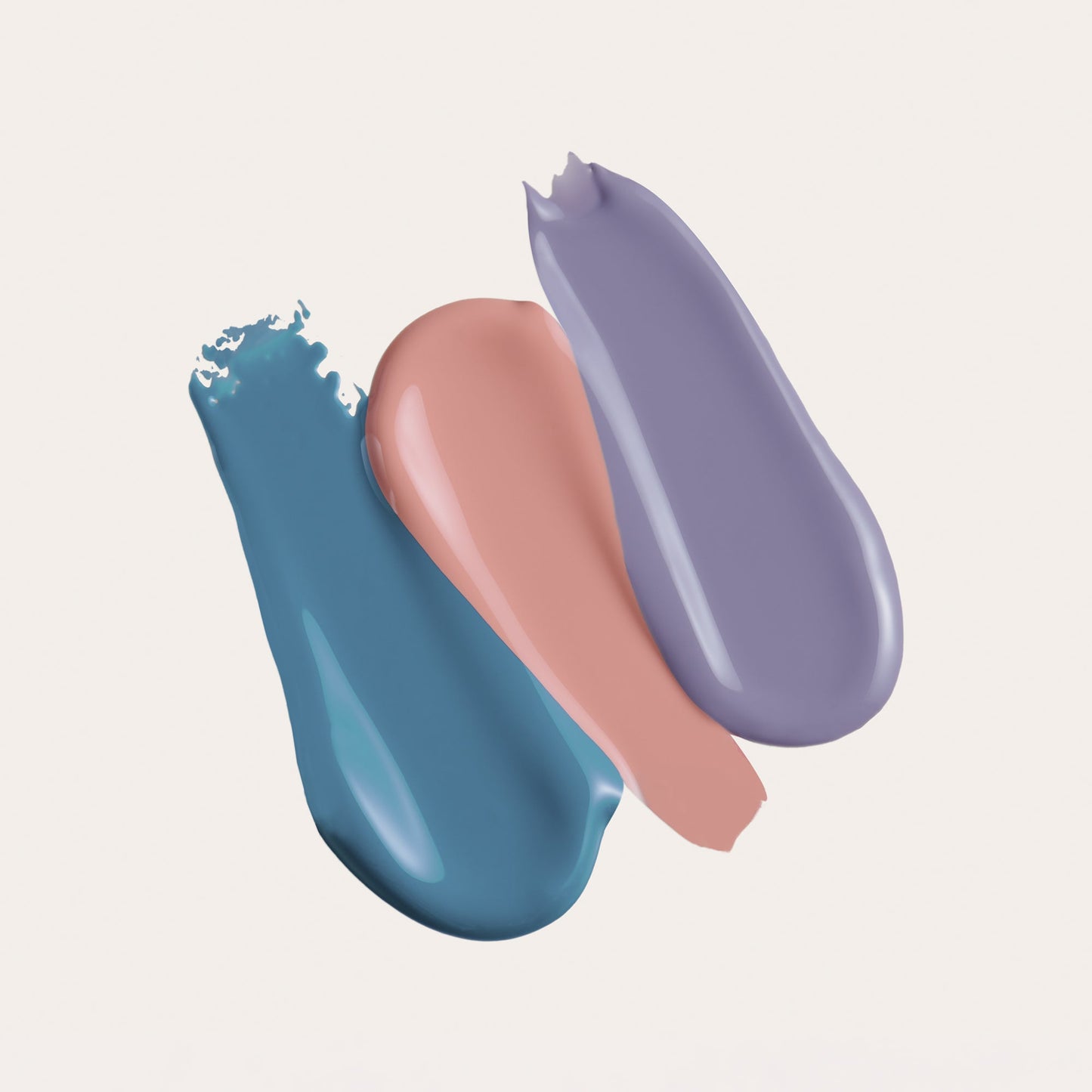 Crème CaraGel vernis semi-permanent Mylee - Trio / Fruit Salad
