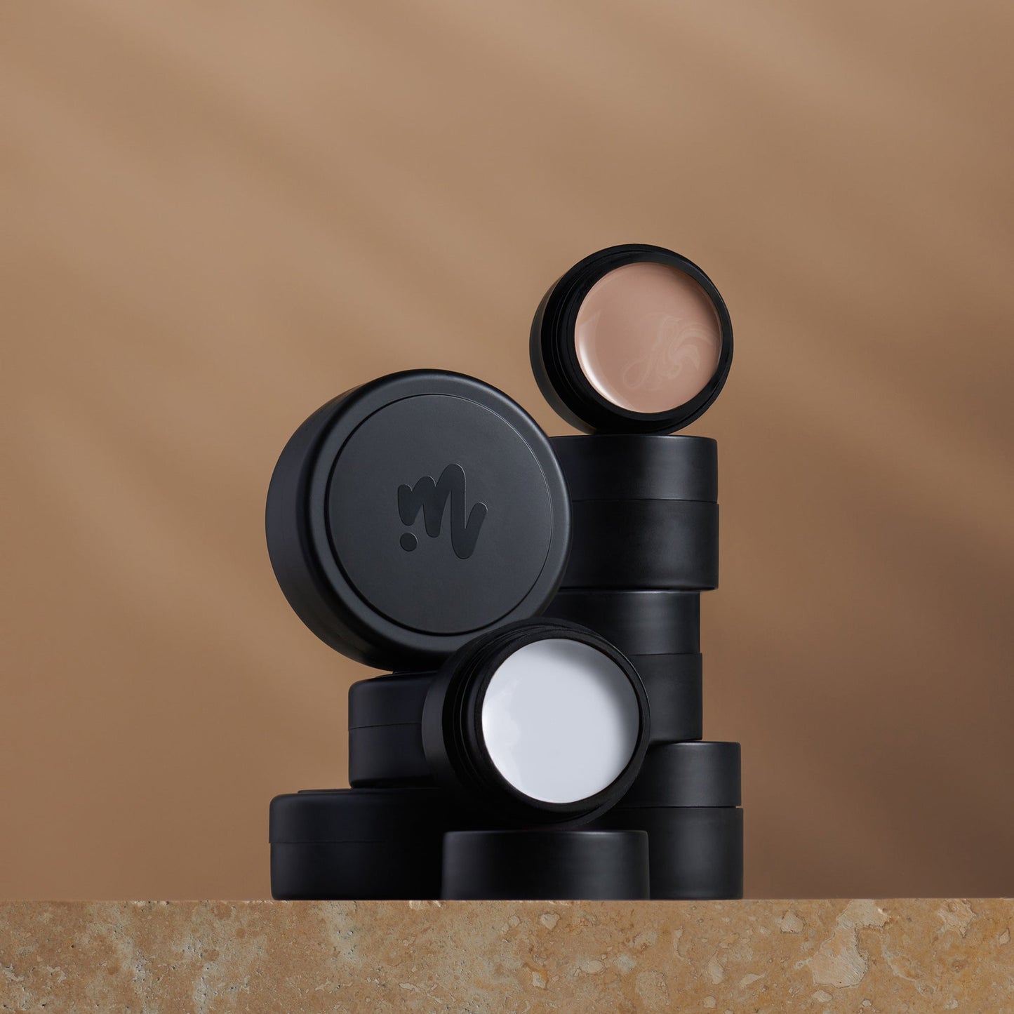 Mylee Crème CaraGel Polish - Break The Ice