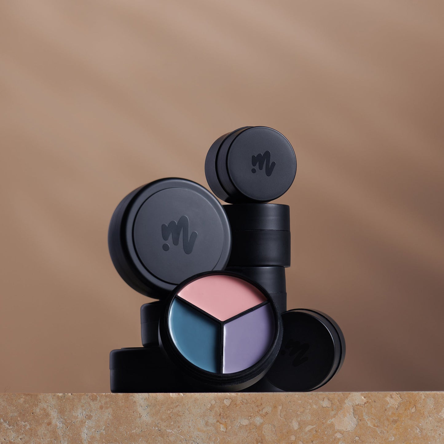 Crème CaraGel vernis semi-permanent Mylee - Trio / Fruit Salad