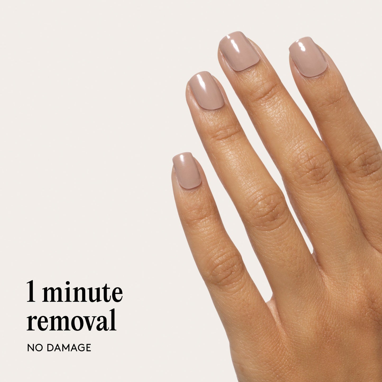 Mylee Gel Nail Wraps - Cozy Nights