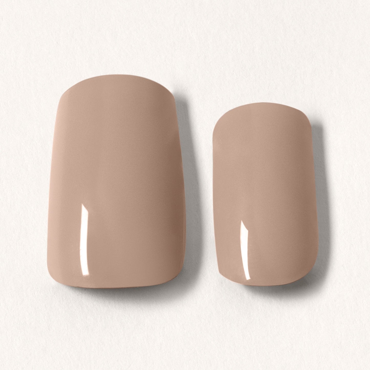 Mylee Gel Nail Wraps - Cozy Nights