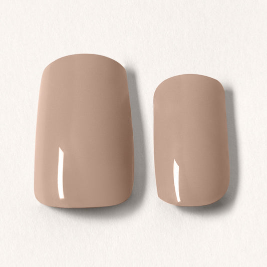 Mylee Gel Nail Wraps - Cozy Nights