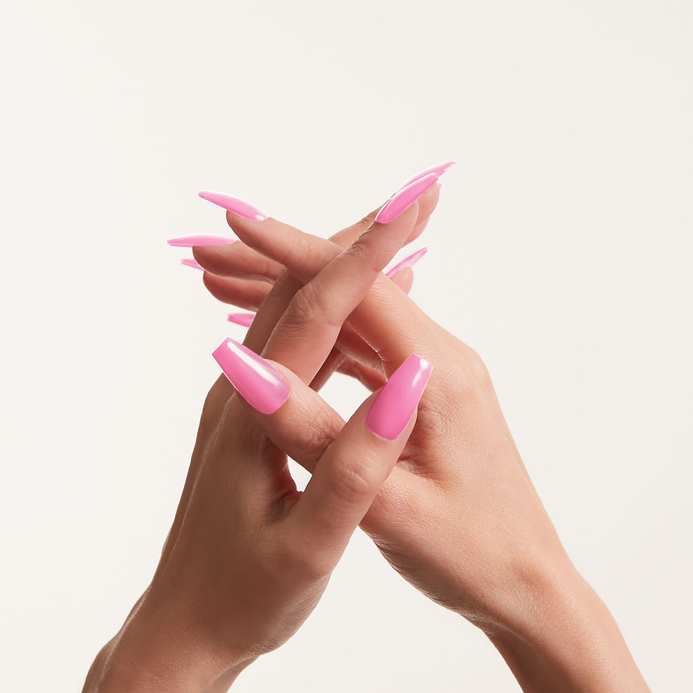 Vernis semi-permanent Mylee - Candy Girl