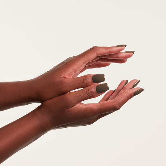 Mylee Gel Polish - Choco-Latte