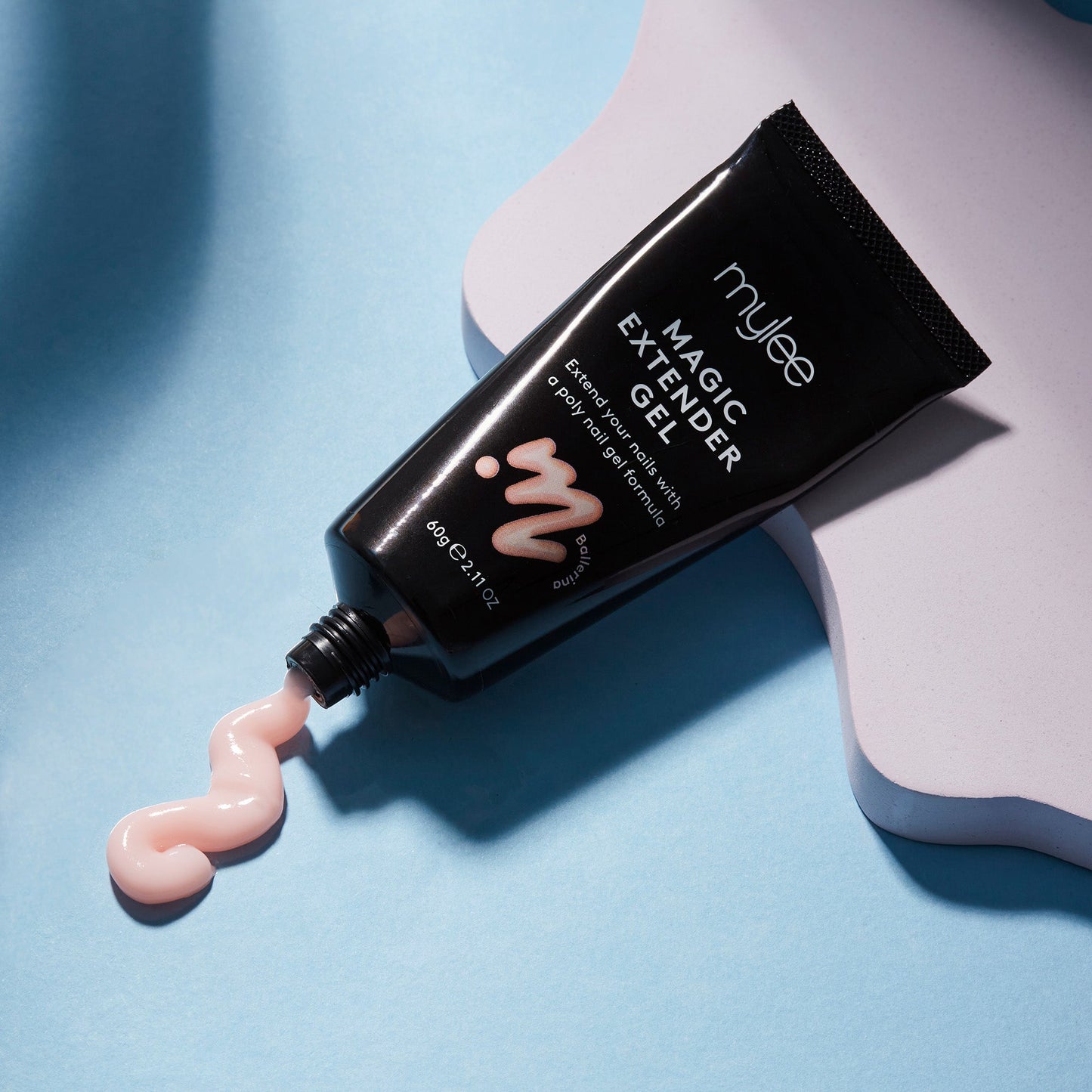 Acrygel "Magic Extender Gel" Mylee - Ballerina