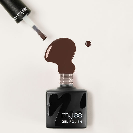 Mylee Chocolate Digestive Gel Polish