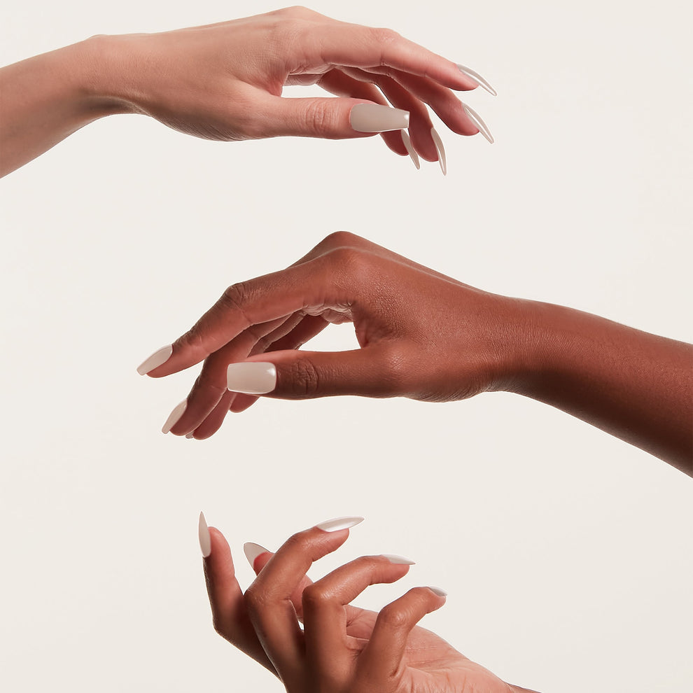 Vernis semi-permanent Mylee - Cozy Nights