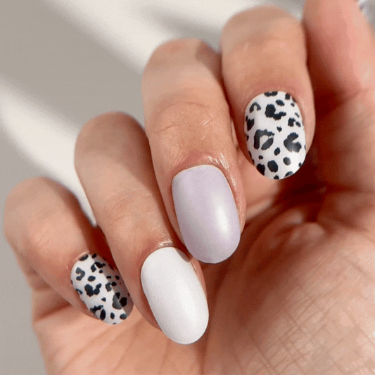 Vernis Gel Autocollants Mylee - Cruella