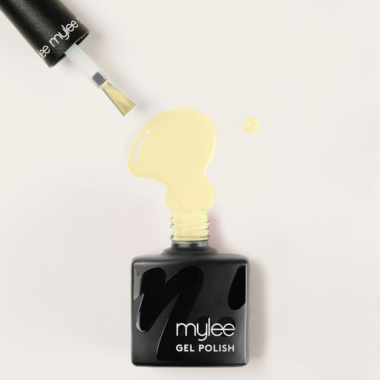 Mylee Gel Polish - Custard