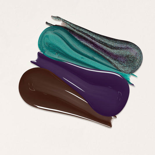 Vernis semi-permanent Mylee - Quatuor / Company Perks