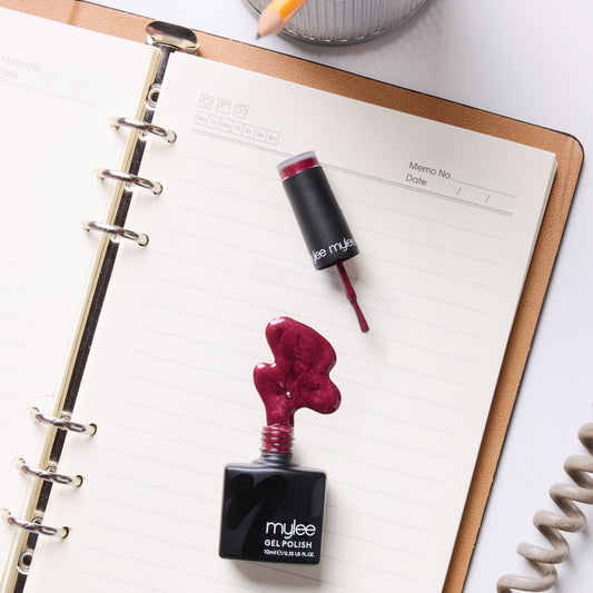 Vernis semi-permanent Mylee - Karen