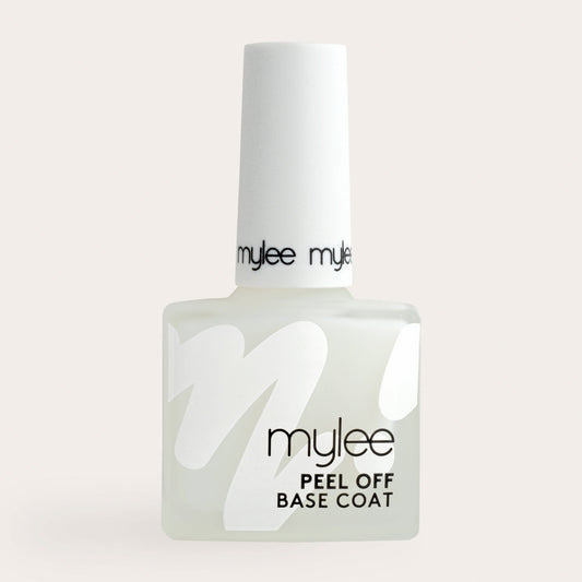 Base Coat Mylee - peel off