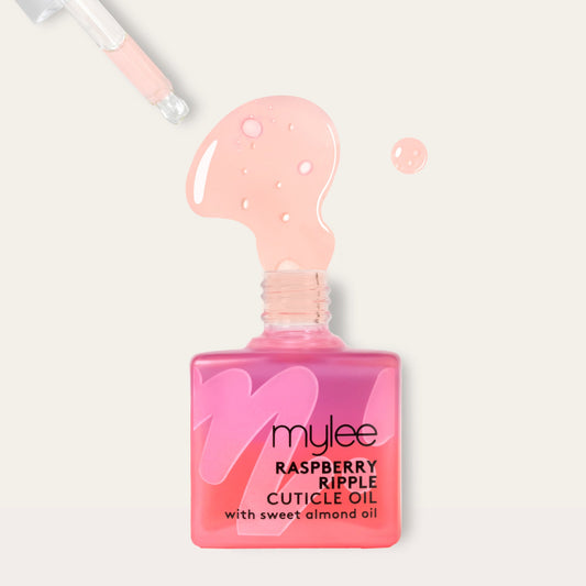 Mylee Cuticle Oil - Raspberry Ripple