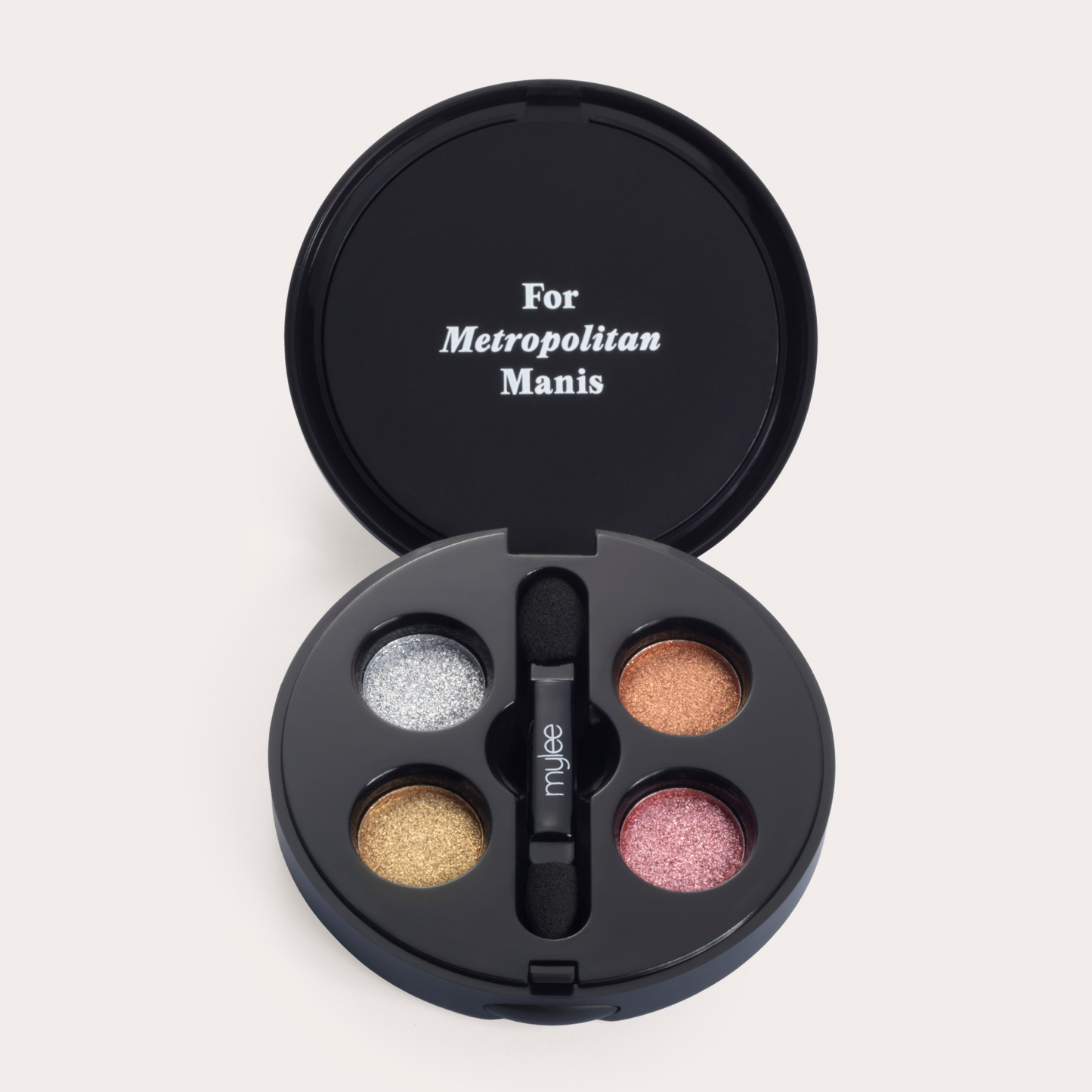 Palette pigments pressés Mylee - Chelsea