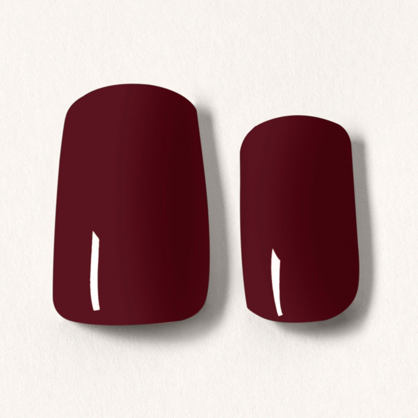 Vernis Gel Autocollants Mylee - Diva