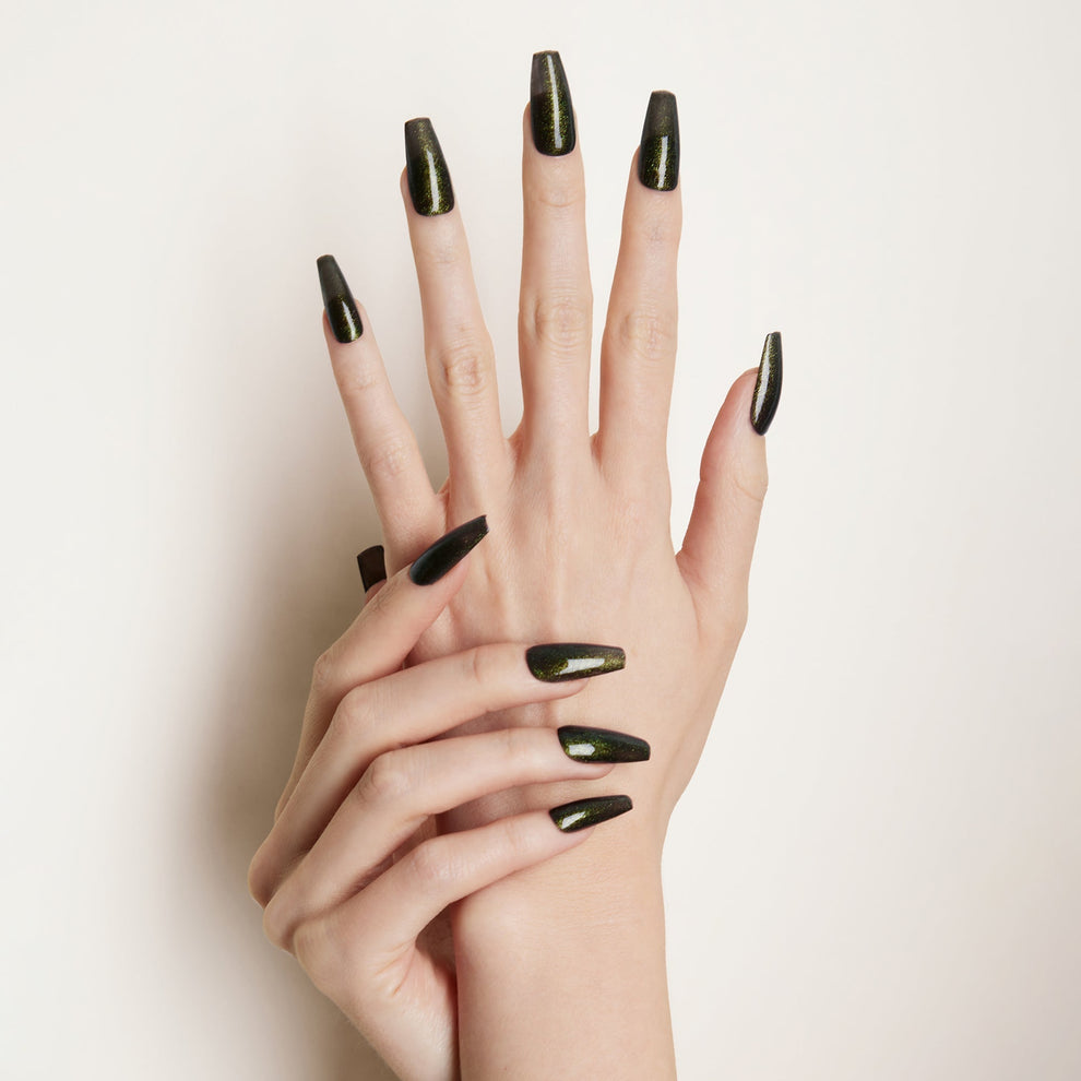 Mylee Gel Polish - Dollar Signs
