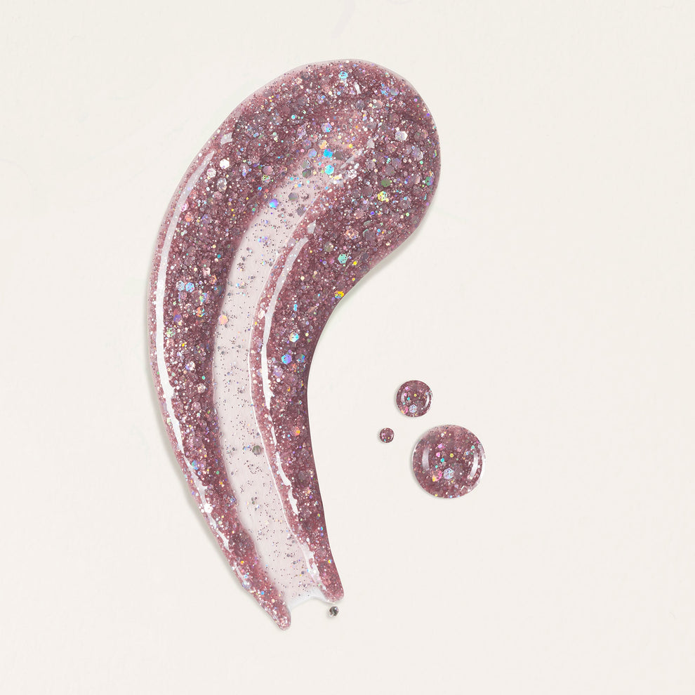Vernis semi-permanent Mylee - Disco Pink