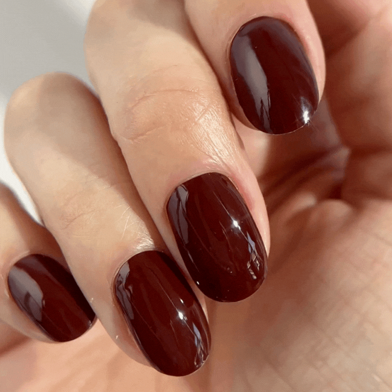 Vernis Gel Autocollants Mylee - Diva