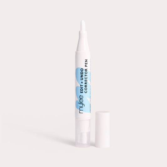 Mylee Edit>Undo Pen